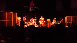 Wasted Life, Stiff Little Fingers