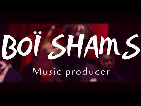 "AFFAIRE DE FAMILLE" - DOSSEH x LEFA x TRAP TYPE BEAT - PROD BY BOÏ SHAMS