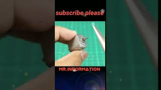Download lagu how to repair dc motor #magnet #shorts #shortvideo mp3