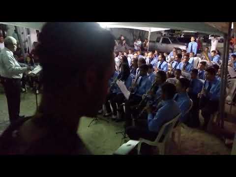 Bregão N° 1 Filarmônica Aconchego