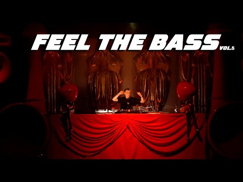 Sandro Martins Dj Set @ Feel The Bass Vol.5 | Lisbon (PT)