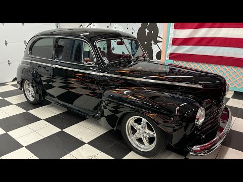 1946 Ford Tudor (CC-1933521) for sale in Annandale, Minnesota