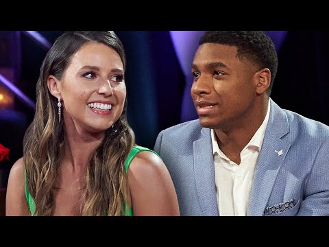 Bachelorette's Andrew Spencer Apologizes for 'Immature' Past Tweets & Explains that Katie Note