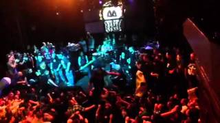 Kill Your Idols reunion - cant take it away.  Webster Hall