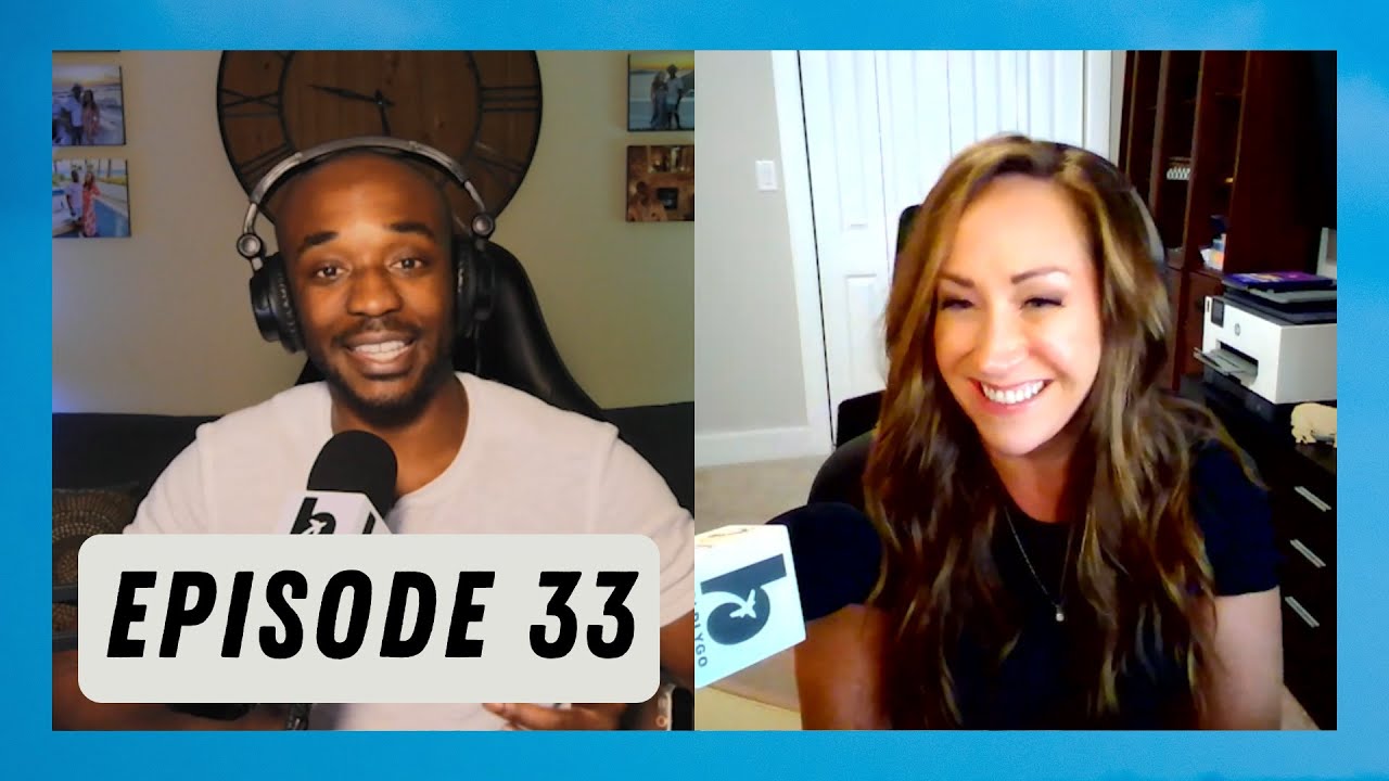 Vegas Vacation Strategies: Experiencing the Uncanny EDC Las Vegas (Ep. 33)