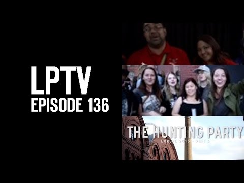 2015 European Tour (Part 3 of 4) | LPTV #136 | Linkin Park