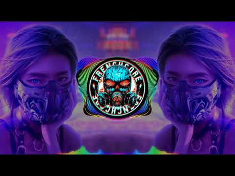 Jonski - Rave Love (Frenchcore Bootleg)