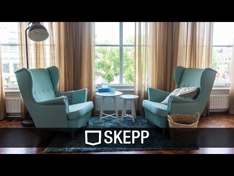 Video Wijnhaven 15 Rotterdam Haringvliet