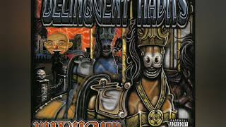 Delinquent Habits - Que Vuelva (Ft. Michelle)