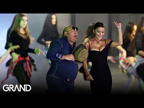 Mina Kostic i Dzej - Nema dalje - (Official Video 2019)