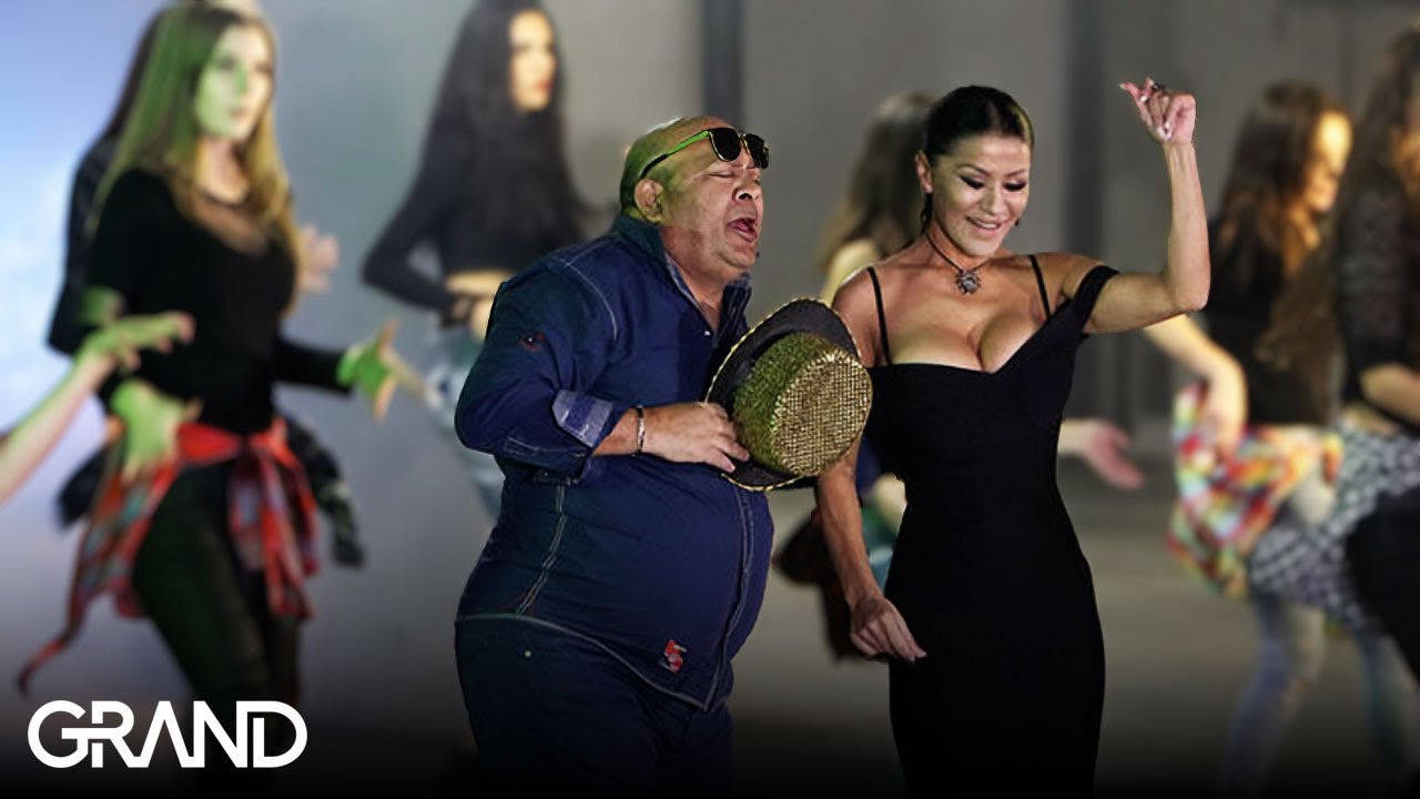 Mina Kostic i Dzej — Nema dalje