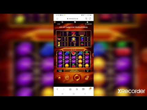 Hot Fruits 40 Bet3000 Casino,Mega Wins