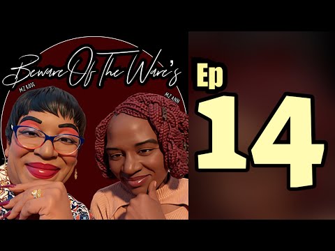Beware Of The Wares Ep 14 "MORE LIES"