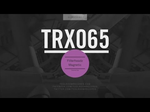 Filterheadz - Flying Colours