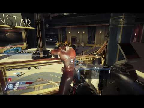 prey walkthrough part 14 no commentary