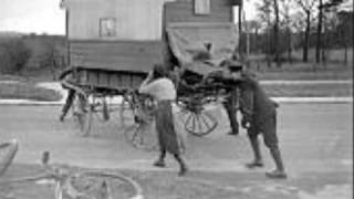 ewan maccoll, the moving on song