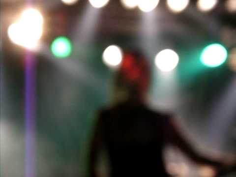 Endstille Live@ Winterfire09