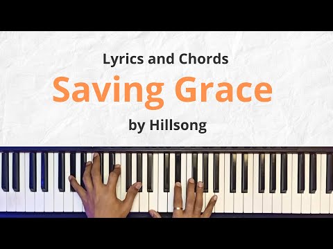 Saving Grace - Hillsong United