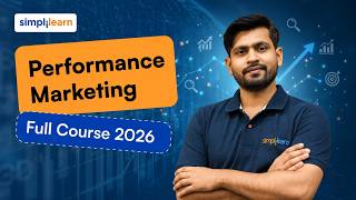 Performance Marketing Full Course 2026 | Performance Marketing Tutoria