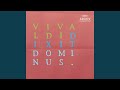 Vivaldi: Dixit Dominus, R. 807 - De torrente in via bibet