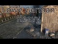 World of Tanks - Lowe Gamplay Trial - Patch 9 ...