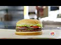 2for6 Whopper Deal - Burger King - Canada