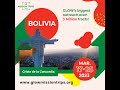 GLOW Mission Trip Bolivia - Documentary