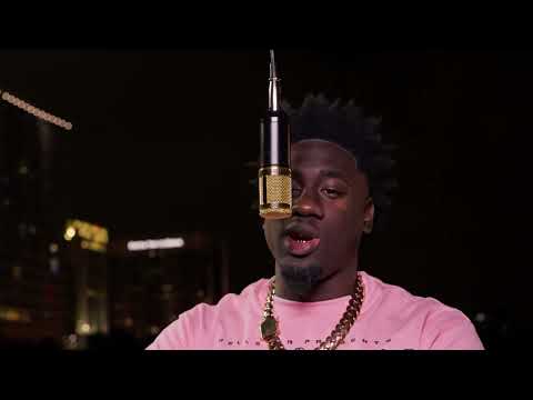 Lil Wet - What It Iz What It Aint (Official Music Video)