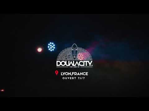 Showcase - Still Fresh @DoualaCityBar Lyon