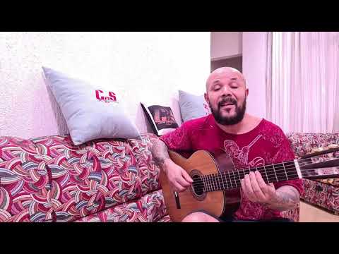 Chiquinho dos Santos - AINDA SEI TE  AMAR - #RelembrandoMinhasAutorias.mp4