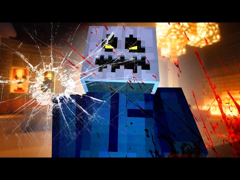 SEROTHS -  Minecraft: Story Mode |  BIG Minecraft Youtubers killed by a SERIAL KILLER?!  #13