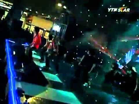 060711  U - Super Junior