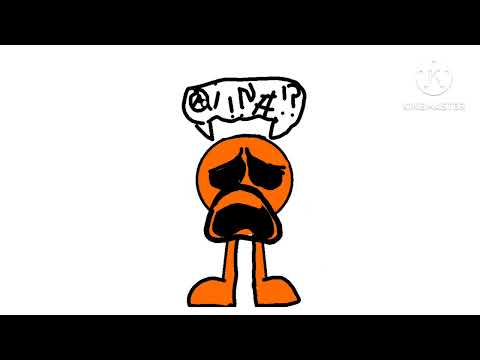 My Sprunki OC: Q*Bert (Phase 2: Q*Bert Arcade Demo) 