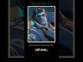 Abrams Brings Up Pocket’s Father… Big Mistake. | Valve’s DEADLOCK
