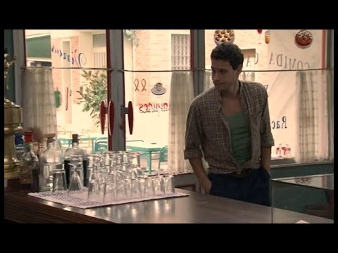 Amar es para siempre T3 C461 - Dorita ve a Lucía y Américo juntos