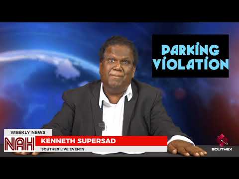 Nah 4 - News and Sports Short Comedy Clip