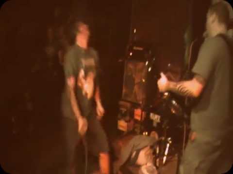 NECROMORPH - exclusive suffering / Live aus Zittau