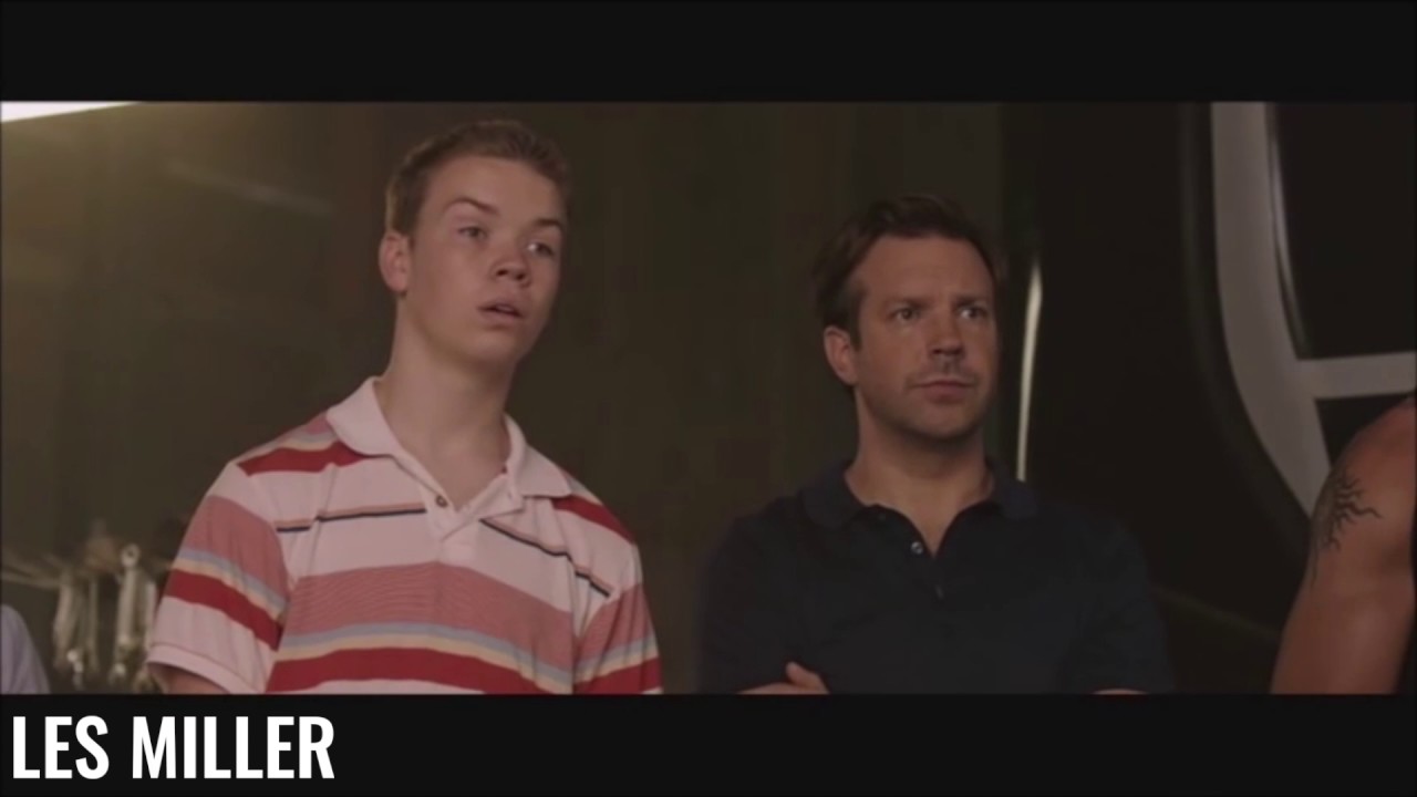 Miniature de la vidéo Les Miller - Lap Dance sexy (Jennifer Aniston) du film Les Miller, une famille en herbe