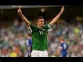 Robbie Keane - IRELAND GOALS | Tribute