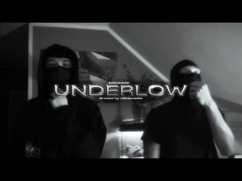 BudziKson - UNDERLOW