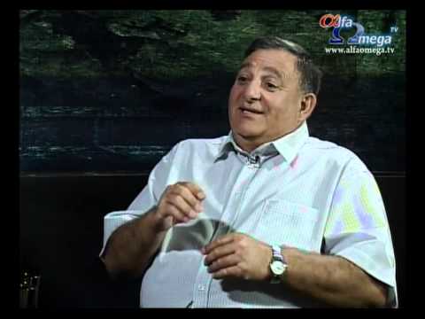 Alfa Omega TV in obiectiv - 16 iunie 2011