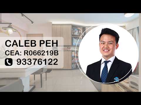 Parc Life, 41 Sembawang Crescent, 3 Bedrooms, 1,001 sqft, Executive Condominium For Sale, by Caleb Peh, 500143392 - PropertyGuru.com.sg