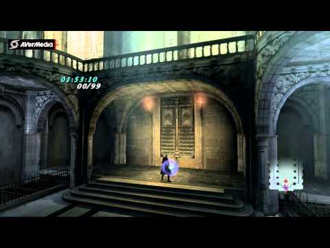 DMC4 Secret Mission 4 Walkthrough