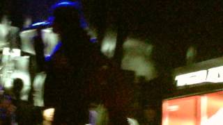 Breathe Carolina-( Bang It Out) Savages Release Show