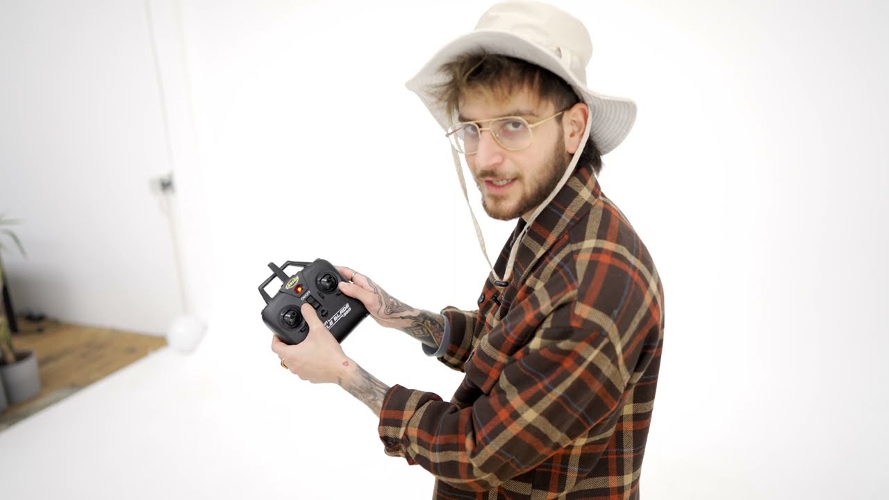 video placeholder