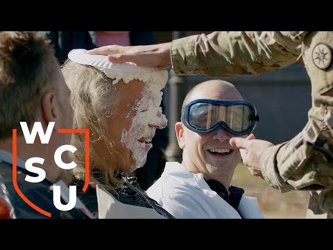 WCSU: Pie a Professor | 2022