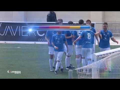 CD Almazora "A"  0 - 3  CD Burriana "A"  2018/19