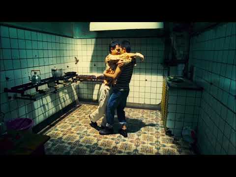 해피 투게더 (春光乍泄 · Happy Together) · Finale (Tango Apasionado)