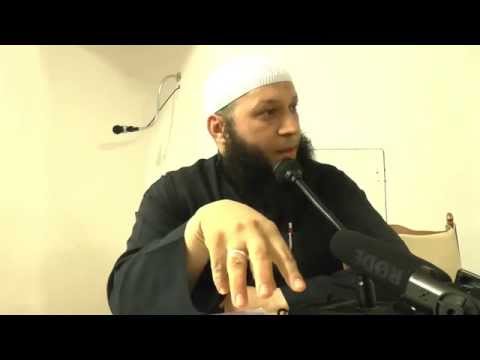 Verbreite keine Dinge ohne sie vorher zu überprüfen - Sheikh Abdellatif