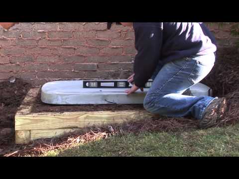 Genpad Installation Video